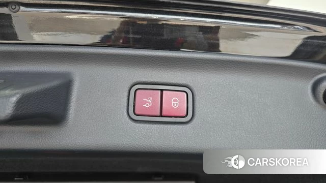 Mercedes-Benz S-Class W223 id 4528661 из Кореи 21