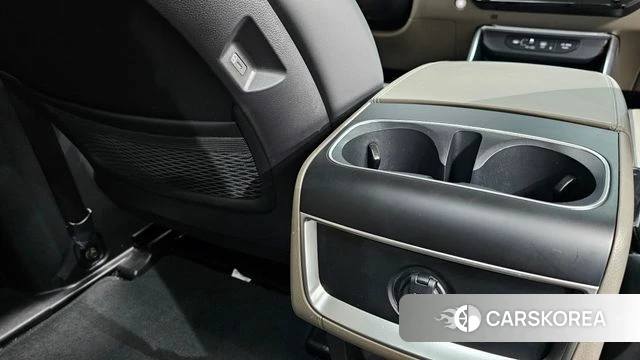 Kia The New Carnival 4th Generation id 4200846 из Кореи 21