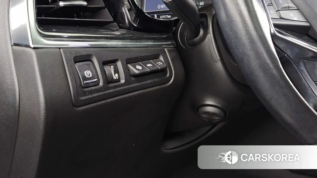 Cadillac XT5 id 4702743 из Кореи 21