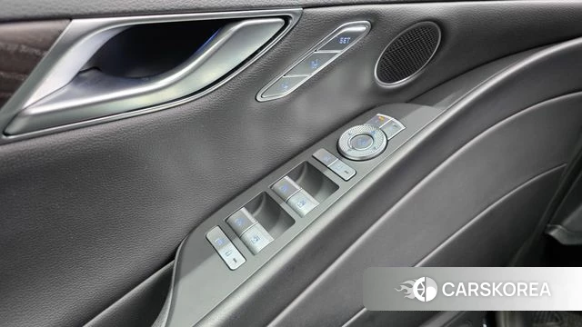 Genesis G80 (RG3) id 4646362 из Кореи 21