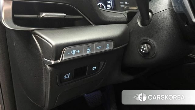 Genesis GV80 id 4224786 из Кореи 21