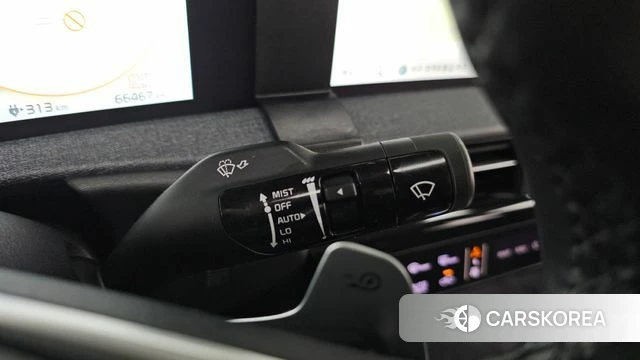 Kia EV6 id 4774143 из Кореи 21