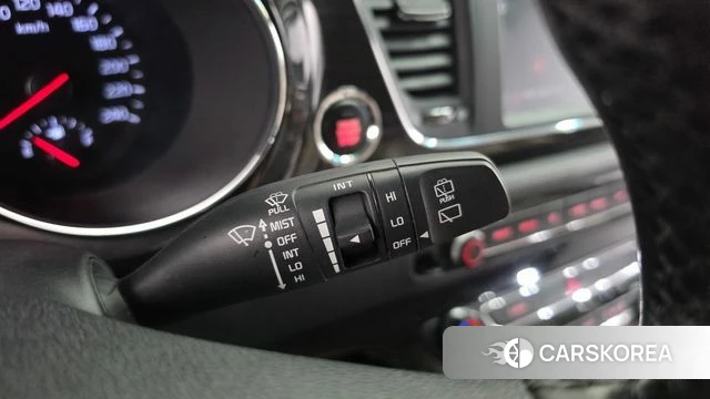 Kia The New Carnival id 4873059 из Кореи 21