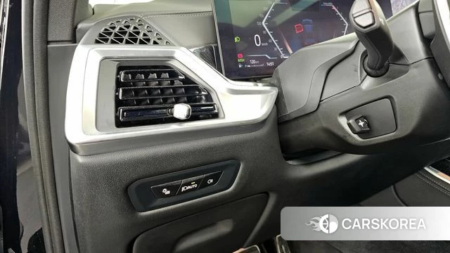 BMW X5 (G05) id 4280007 из Кореи 21