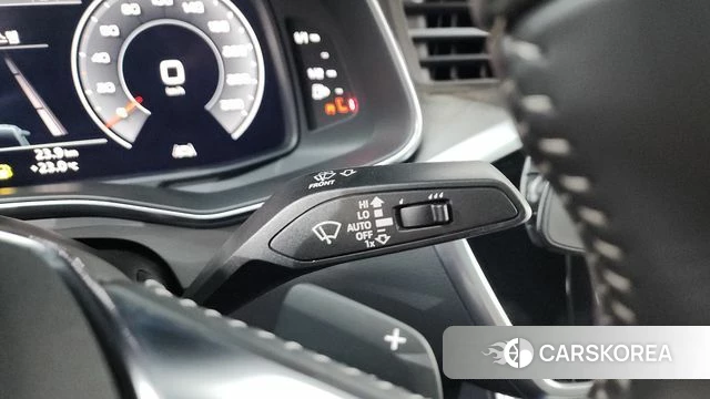 Audi A7 (4K) id 4424242 из Кореи 21