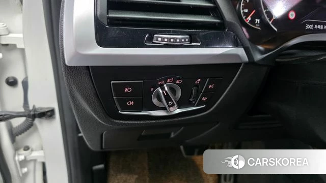 BMW X4 (G02) id 4304899 из Кореи 21