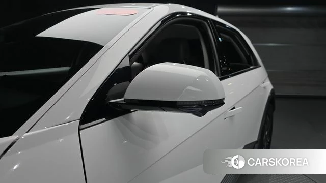 Hyundai Ionic 5 id 4476147 из Кореи 21