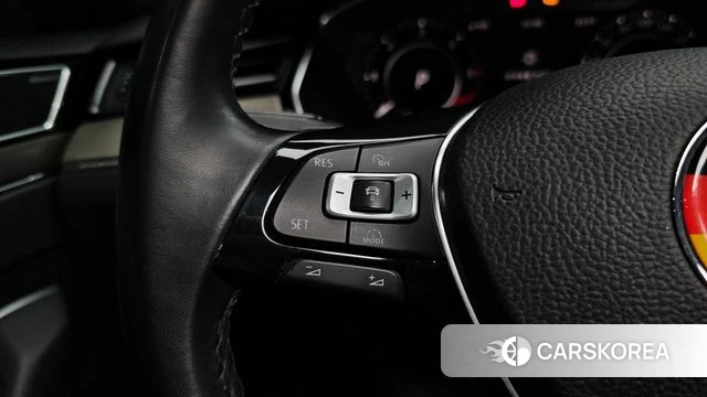 Volkswagen Arteon id 4755303 из Кореи 21