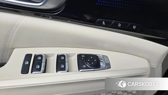 Kia The New Carnival 4th Generation id 4493956 из Кореи 21