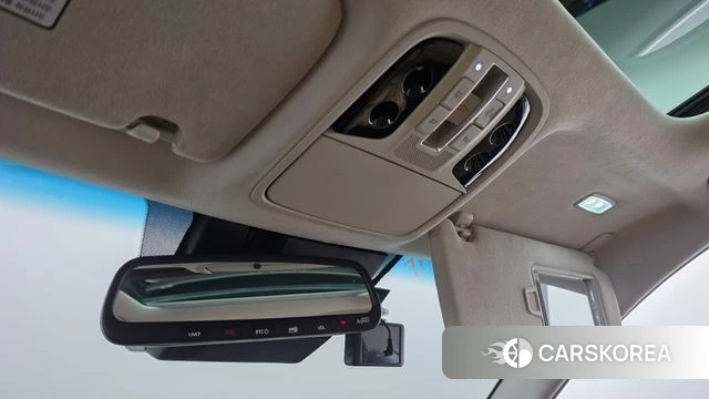 Kia K7 Premier Hybrid id 4662534 из Кореи 21