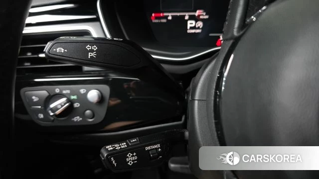 Audi A5 (F5) id 4721838 из Кореи 21