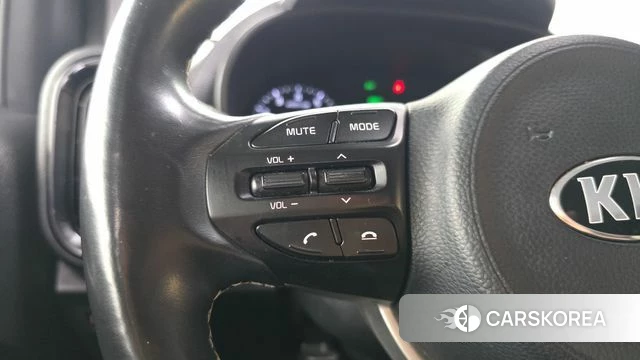 Kia All New Morning (JA) id 4520610 из Кореи 21