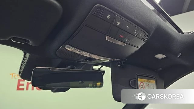 Mercedes-Benz E-Class W213 id 4640668 из Кореи 21