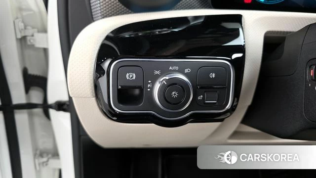 Mercedes-Benz A-Class W177 id 4310057 из Кореи 21