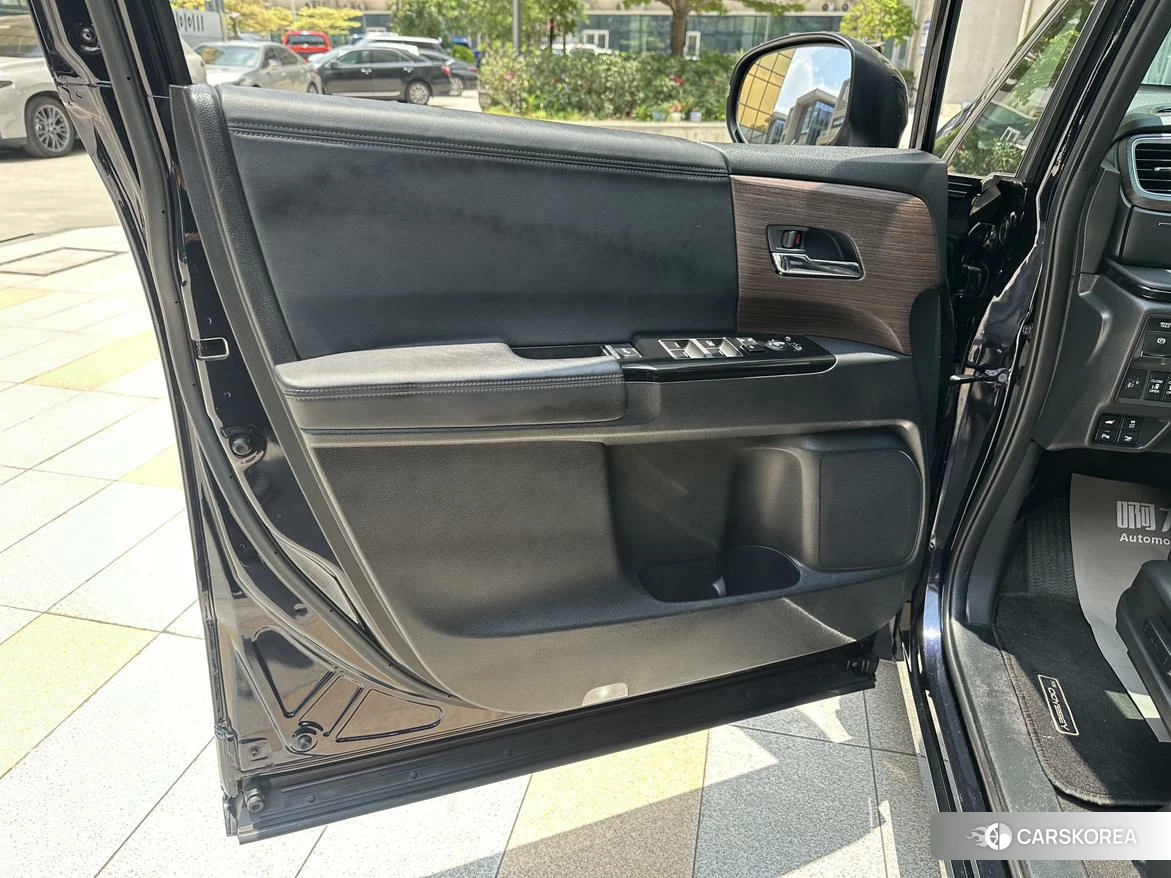 Honda Odyssey id 4421067 из Китая 21