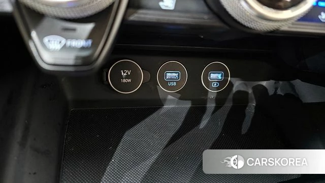 Genesis The New G70 id 4317278 из Кореи 21