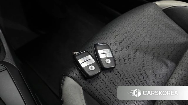 Kia Morning Urban (JA) id 4592339 из Кореи 21