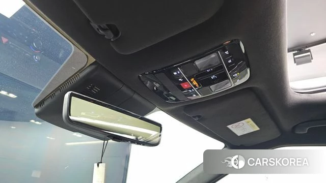 Hyundai Santa Fe (MX5) id 4897610 из Кореи 21