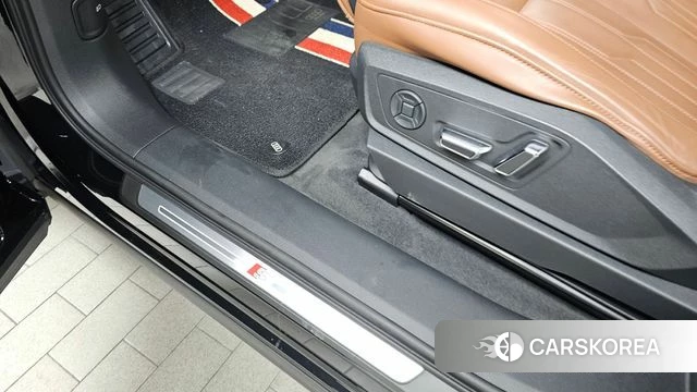 Audi e-Tron id 4646540 из Кореи 21