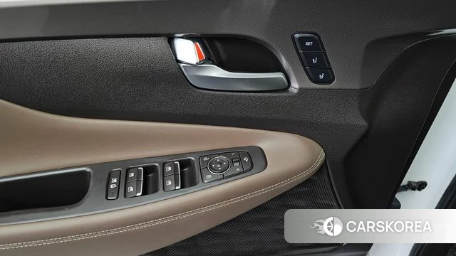 Hyundai Santa Fe TM id 4760078 из Кореи 21
