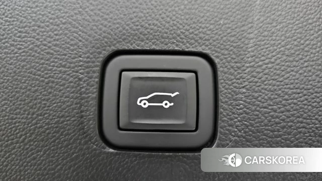 Chevrolet (GM Daewoo) Traverse id 4280618 из Кореи 21