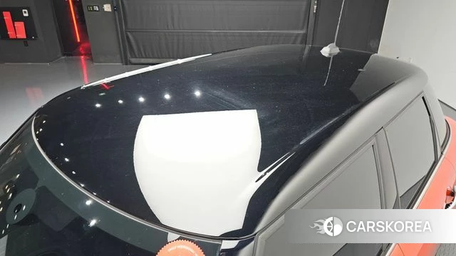Mini Cooper id 4507457 из Кореи 21