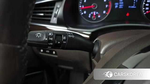 Kia Come New K7 id 4794603 из Кореи 21