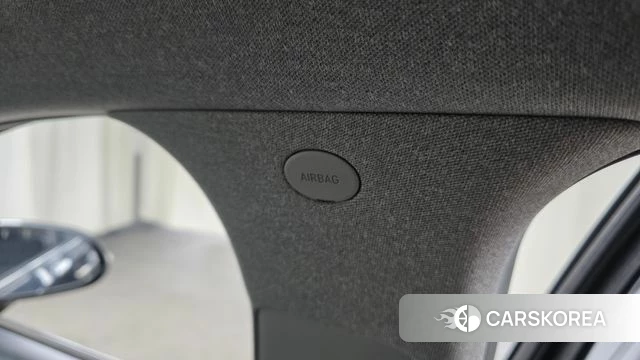Hyundai Santa Fe TM id 4895230 из Кореи 21