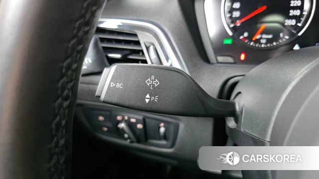 BMW 1 Series (F20) id 4638288 из Кореи 21