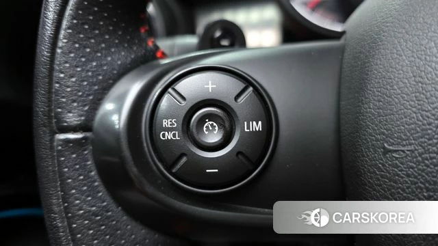 Mini Cooper S Convertible id 4416972 из Кореи 21