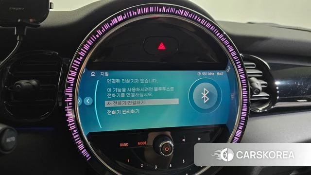 Mini Cooper id 4518100 из Кореи 21