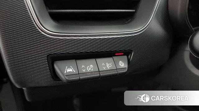 Renault Korea (Samsung) XM3 id 4647234 из Кореи 21