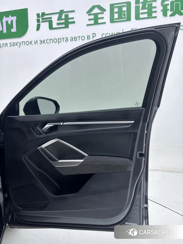 Audi Q3 id 4321221 из Китая 21