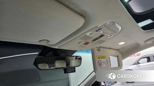Hyundai The New Grandeur IG Hybrid id 4656517 из Кореи 21