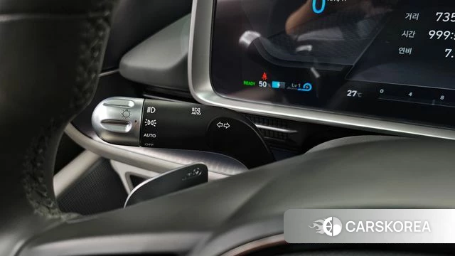 Hyundai Ionic 6 id 4408996 из Кореи 21