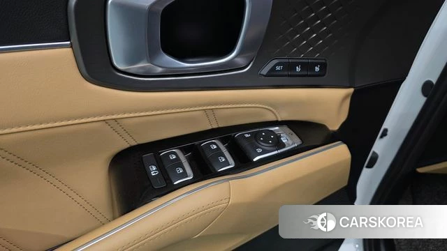 Kia Sorento 4th Generation id 4476137 из Кореи 21