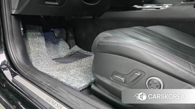 Genesis G80 (RG3) id 4202487 из Кореи 21