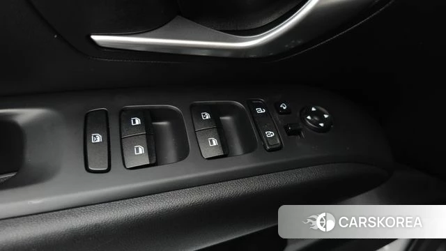 Hyundai Tucson (NX4) id 4881479 из Кореи 21
