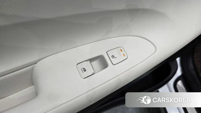 Hyundai The New Grandeur IG id 4231266 из Кореи 21