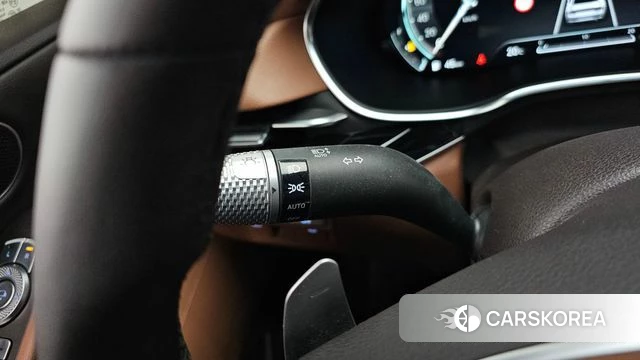 Genesis G80 (RG3) id 4309283 из Кореи 21