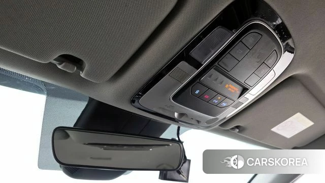 Hyundai The New Santa Fe id 4224254 из Кореи 21