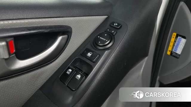 Hyundai The New Grand Starex id 4688653 из Кореи 21