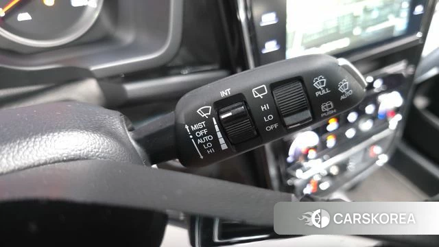 Ssangyong Berry New Tivoli id 4779524 из Кореи 21