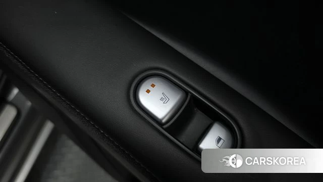 Hyundai Ionic 5 id 4651201 из Кореи 21