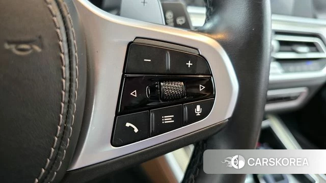 BMW X5 (G05) id 4268160 из Кореи 21
