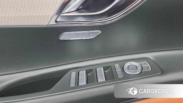 Genesis GV80 id 4279790 из Кореи 21