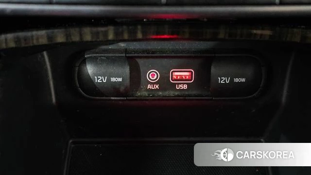 Kia The New Sorento id 4737205 из Кореи 21