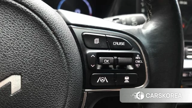 Kia Niro Plus id 4463633 из Кореи 21