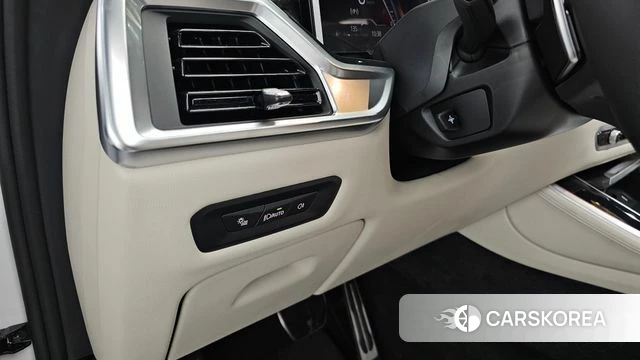 BMW X5 (G05) id 4380808 из Кореи 21