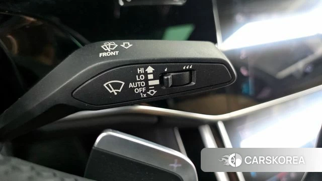 Audi A8 (D5) id 4250711 из Кореи 21